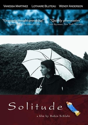 Poster Solitude 2001