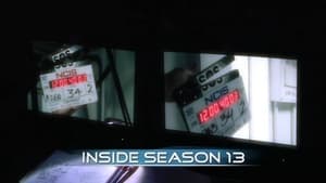 NCIS Season 0 :Episode 103  Inside Season 13