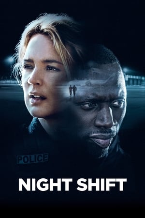 Poster Night Shift 2020