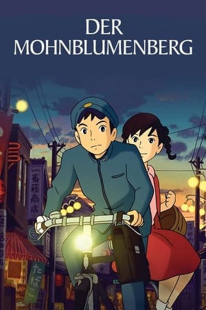 Poster Der Mohnblumenberg 2011