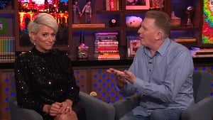 Watch What Happens Live with Andy Cohen Season 16 :Episode 119  Michael Rapaport; Dorinda Medley