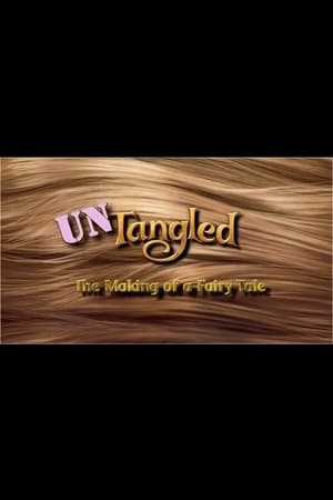 Untangled: The Making of a Fairy Tale 2011