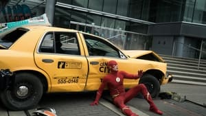 The Flash Season 8 Episode 1 مترجمة