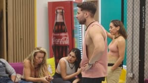 La casa de los famosos Season 1 :Episode 47  Programa 47