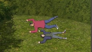 A Pair of Crossing Fates