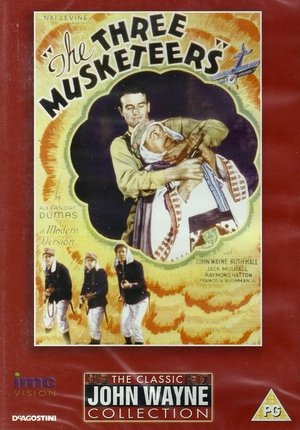 Putlocker123 W A T C H The Three Musketeers 1933 Full Movie Images, Photos, Reviews