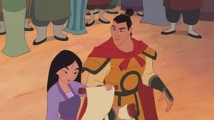 Μουλάν 2 / Mulan 2 (2004)