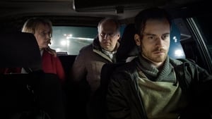 Scene of the Crime Season 47 :Episode 32  Taxi to Leipzig
