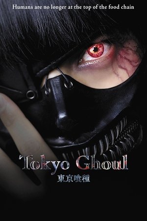 Tokyo Ghoul Tokyo Ghoul