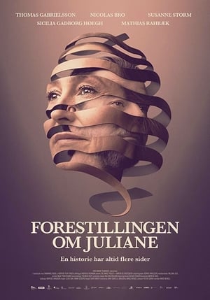 Poster Forestillingen om Juliane 2019