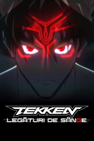 Image Tekken: Legături de sânge