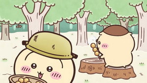 Chiikawa Season 1 :Episode 338  Episode 338