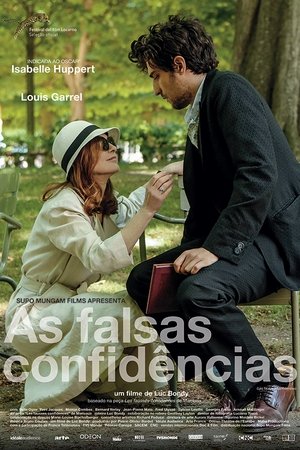 The False Secrets (2017)