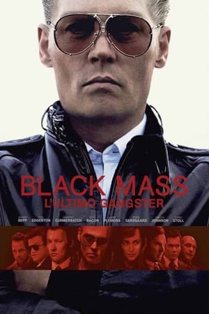 Image Black Mass - L'ultimo gangster