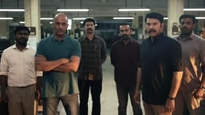 مشاهدة فيلم Kannur Squad 2023 مترجم