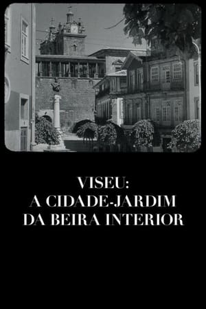 Image Viseu: A Cidade-Jardim da Beira Interior