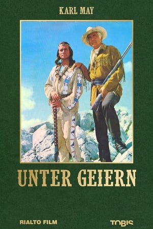 Image Winnetou: Printre vulturi