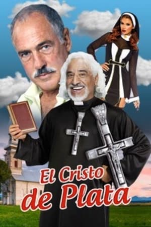 Télécharger El Cristo de plata ou regarder en streaming Torrent magnet 