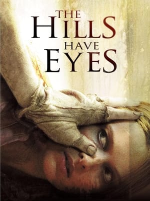 The Hills Have Eyes 2006