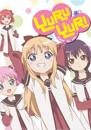 Image Yuru Yuri