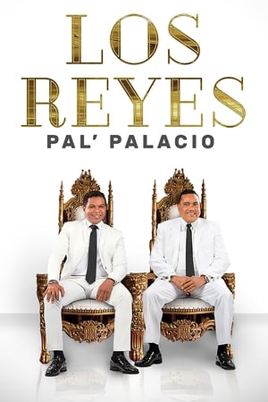 Télécharger Los Reyes pal' palacio ou regarder en streaming Torrent magnet 