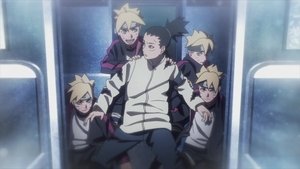 Boruto: Naruto Next Generations Episode 48