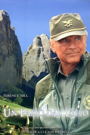 Image Terence Hill - Alpesi őrjárat