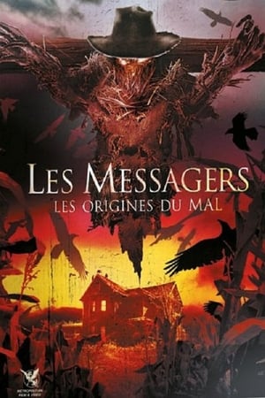 Télécharger Les Messagers 2 : Les Origines du Mal ou regarder en streaming Torrent magnet 