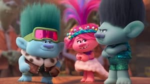 مشاهدة الأنمي Trolls Band Together 2023 مترجم