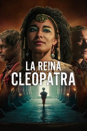 Image La reina Cleopatra