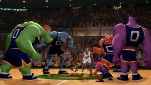 Capture of Space Jam (1996) HD Монгол Хэл