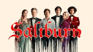 Capture of Saltburn (2023) FHD Монгол хадмал