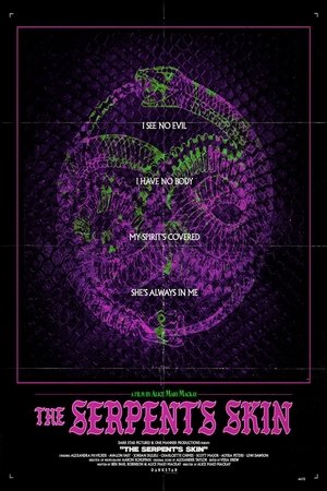 The Serpent's Skin (2025)