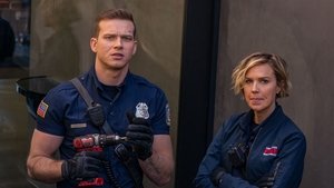 9-1-1 Season 5 Episode 15 مترجمة