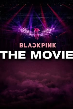 Image BLACKPINK: The Movie