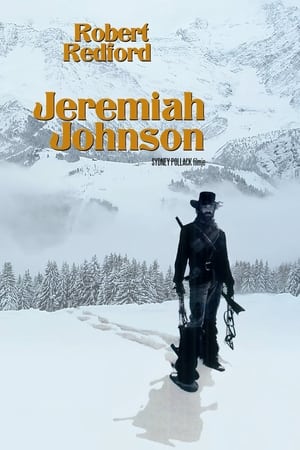 Image Jeremiah Johnson