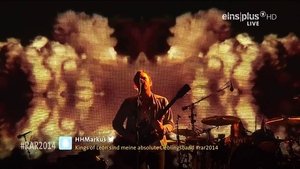 Kings of Leon - Rock Am Ring 2014 (2014)