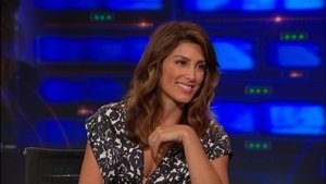 The Daily Show Season 19 : Jennifer Esposito