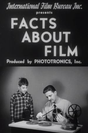 Image Facts About Film