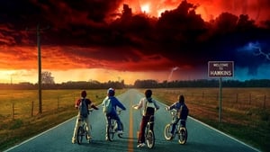 مشاهدة مسلسل Stranger Things مترجم