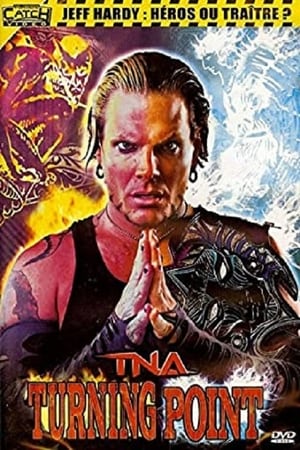 Télécharger TNA Turning Point 2010 ou regarder en streaming Torrent magnet 