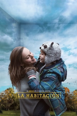 Poster La habitación 2015