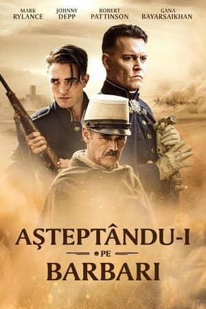 Image Aşteptându-i pe barbari