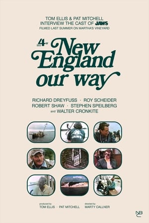 New England Our Way 1974