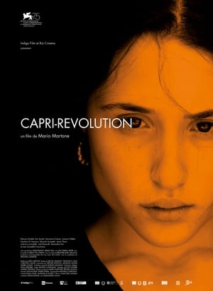 Capri-Revolution 2018