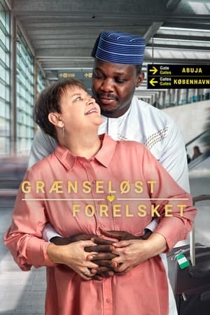 Image Grænseløst forelsket