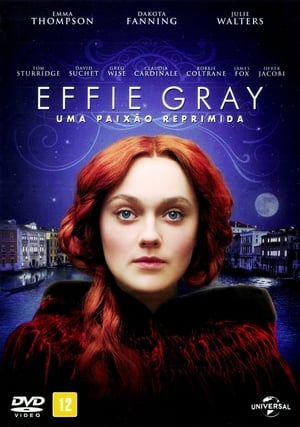 Image Effie Gray