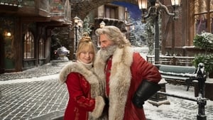 مشاهدة فيلم The Christmas Chronicles: Part Two 2020 مترجم – مدبلج