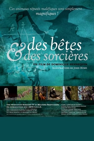 Image Des Bêtes et des Sorcières