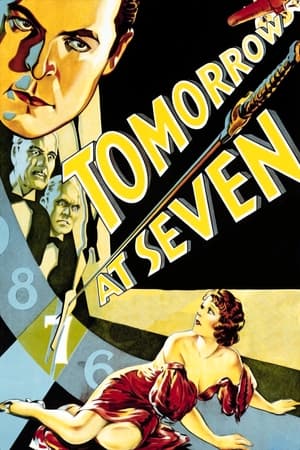 Tomorrow at Seven 1933